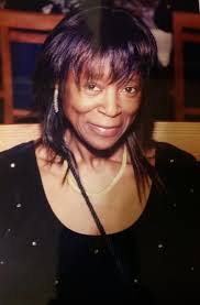 Jessica Robinson Obituary