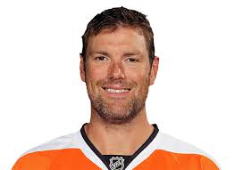 Hal Gill's Instagram, Twitter & Facebook