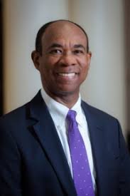 Henry Cunningham recognized with the 2023 Barbara A. Holland  Scholar-Administrator Award