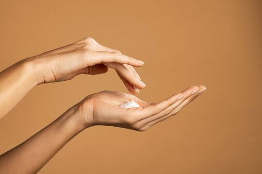 good body moisturizer for women