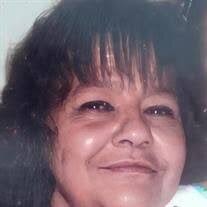 Kathy Powell McDaniel Obituary