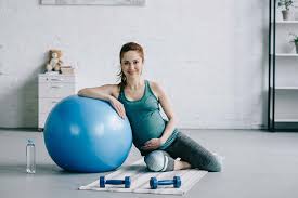 Que Deporte Practicar Si Estas Embarazada