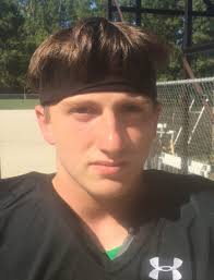 Howell's Nathan Eades emerges as one of county's most potent weapons