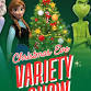 Christmas Eve Variety Show event image