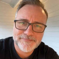 Brad Steven09 @ instagram (Fotos: Mark S.)