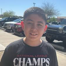 Jr. Sun Devils Elite