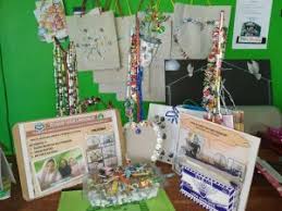 Contoh di atas hanyalah salah satu kerajinan tangan dari barang bekas. Pameran Media Pembelajaran Mpi 2019 Insud Lamongan