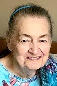 Sylvia G. (Colburn) Smith