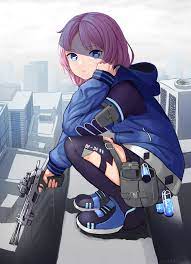 Blue Poison - Arknights - Zerochan Anime Image Board