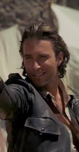 Northern Exposure" Sex, Lies and Ed's Tapes (TV Episode 1990)