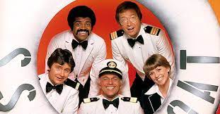 Gavin macleod — captain merrill stubing. Gavin Macleod Lauren Tewes Rest Of Love Boat Cast 30 Years After Popular Dramedy Tv Series Ended