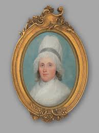 Eunice Backus Trumbull (1749-1826)