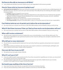 Pay Your Bill Online Unity Healthcare With mypay solutions, accountants can easily offer their clients efficient payroll services without the liability or hassles of processing it themselves. pay your bill online unity healthcare