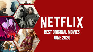 Here are the best new movies streaming in february, from classic favorites to buzzy new releases. Top Ten Movies On Netflix June 2020