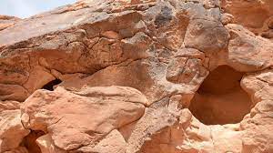 A mysterious, ancient camel sculpture discovered in saudi arabia. Ancient Camel Sculptures Shed Light On Saudi Rock Art The National
