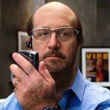 Gregory Carpenter, DrPH (@gscarp12)