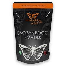 (see my article on sweeteners for more trim healthy mama has taken all of the nutrition information i've read for years and years, and. Berry Banana Baobab Smoothie Thm E Northern Nester