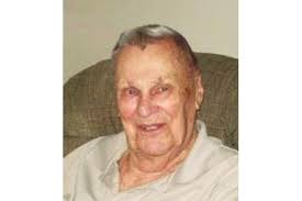 Frank Wink Obituary (1923