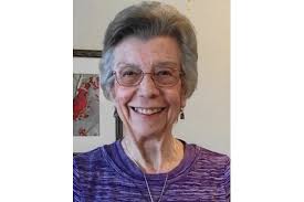 Joan Edmonds Obituary (1939