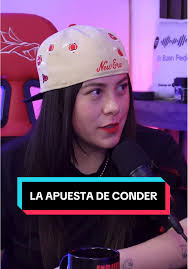 La Apuesta de Conder: ¡Me Rapo si Llegamos al Millón!