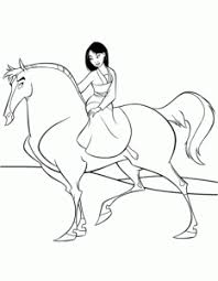 Free shipping on orders over $25 shipped by amazon. Mulan Free Printable Coloring Pages For Kids