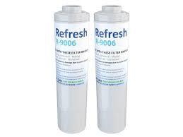 View the manual for the kitchenaid krfc300ess here, for free. Replacement Water Filter Compatible With Kitchenaid Krfc300ess Refrigerator Water Filter By Refresh 2 Pack Newegg Com