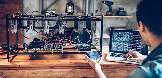 If you are looking for crypto mining adalah you've come to the right place. Mining Crypto Gabungan Binance Research Ungkap Konsep Yang Menarik