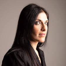 No Nuts for Leo by Fida Hurlock