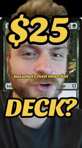 $25 Budget Commander: Wilson/ Noble Heritage #magicthegathering #budgetedh  #mtgtiktok #budgetcommander #mtg #edh #commander