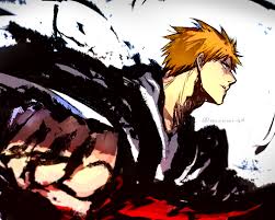 Just rt this post to try for the chance to be one of 5 winners we randomly pick to get a brave souls original bomber jacket (5th anniversary ver.)! Anime Sky Bleach Boys áƒš à±ª áƒš Bleach 2021 Art Facebook