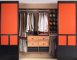 HOME DESIGN PICTURES: Nice Wardrobe designs your Room Performances