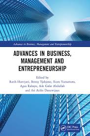 Free download ebook akuntansi biaya mulyadi. Advances In Business Management And Entrepreneurship Taylor Francis Group