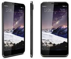 Vodafone Smart 4 max specs, review ...