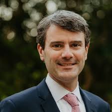 Robert Gamble, Chief Executive Officer