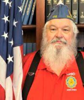 Sons Of The American Legion