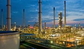 Vizag pharma city blast exclusive visuals. Mla Civic Chief Laud Hpcl Visakh Refinery