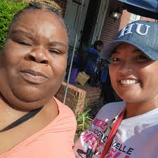 Judge Danielle Mitchell (@judgedaniellemitchell) • Instagram photos and  videos