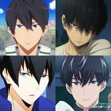 May i know who this is? for example, look at this: Who Is This Guy And Why Is He In Every Sports Anime 9gag