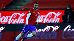 Francisco sierralta is a former chile youth international. Xr Ot8dpqox0cm
