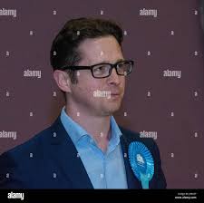 Sir eric pickles hi-res stock photography and images