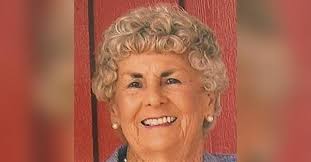 Mary Catherine Saag (Phelps) Obituary