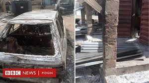 Salihu abdulkadhir, a prominent fulani man who was said to have been providing cover and assistance to killer fulani herdsmen in the town, was sacked in february by sunday igboho, a popular yoruba. S5ivorzcreq3nm