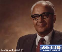 Nashville Metro Water Services