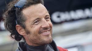 Christopher Pratt : skipper, coureur d'océans... mais aussi coach et  formateur