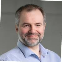 Michaël Heymann Email & Phone Number