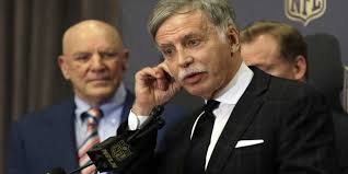 St. Louis suburb weighs Kroenke project