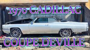 Image result for Patina Silver 1970 Cadillac