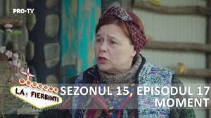 Celebra poezie a lui celentano, monologul aspirinei și situațiile amuzante din fiecare episod sunt toate satire la adresa societății și realității rurale. Celentano A Furat Pensia Las Fierbinti Cut By Pufuleti Tv