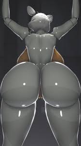 fnaf puppet  funny cocks & best free porn: r34, futanari, shemale, hentai,  femdom and fandom porn