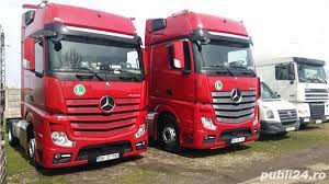 Salariu de start pentru soferi cu experienta pe comunitate 60 euro / zi plus salariu pe tara cu posibilitatea de a. Fabrica De MobilÄƒ AngajeazÄƒ È™oferi ProfesioniÈ™ti In Echipaj Pentru Tur Retur Bors Locuri De Munca Publi24 Ro
